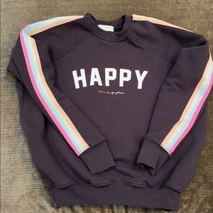 Spiritual Gangster sweatshirt size small